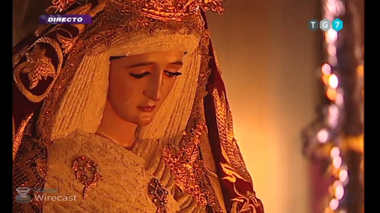 Maravillas en Pasiegas 2017 - 'Sé Siempre Nuestra Esperanza' (Banda de Armilla)