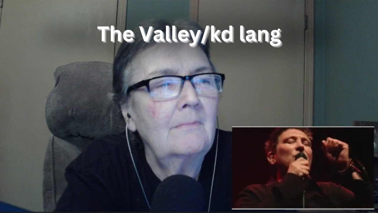 The Valley/kd lang