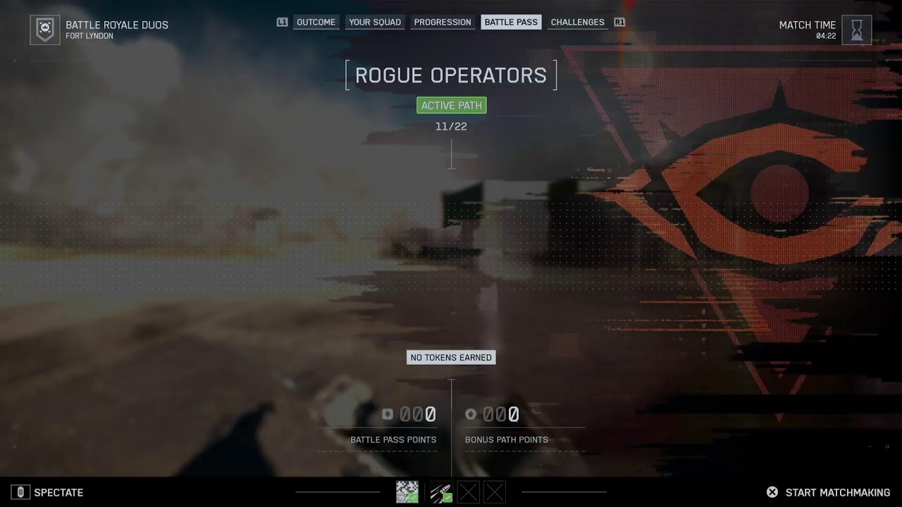 Redsec duos!!!