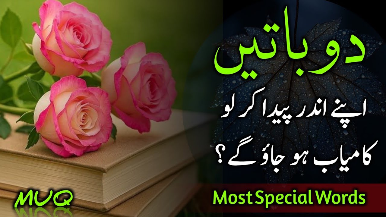 Heart Touching Motivational Islamic Quotes In Urdu | Aqwal e zareen | Golden Words | Achi Batain 
