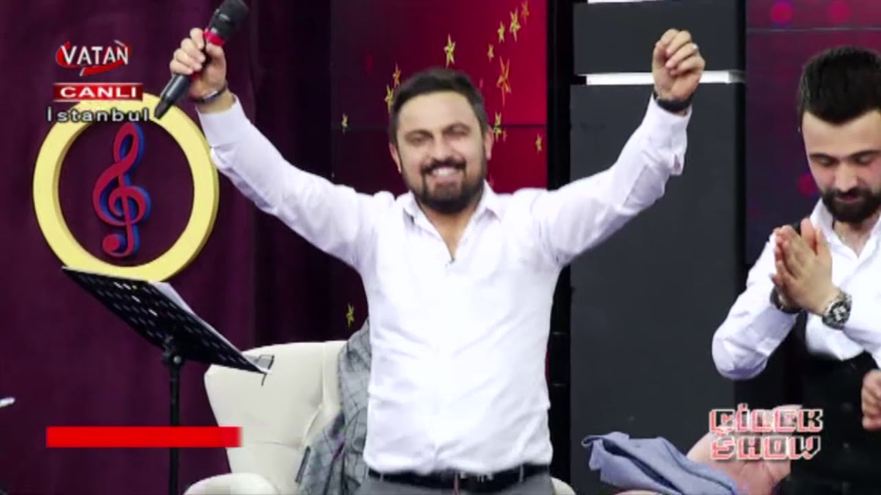 MURAT ÇİLEK - SÖZLÜ ÇİFTETELLİ