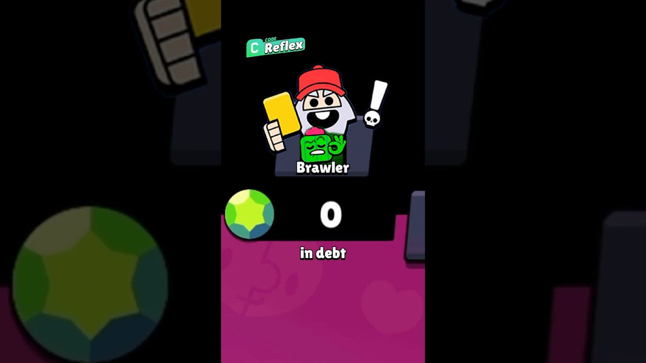 This Username Is NOT Allowed in Brawl Stars