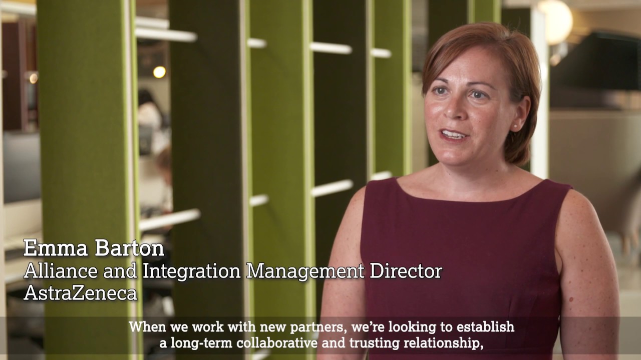 Ensuring long-term partnership success