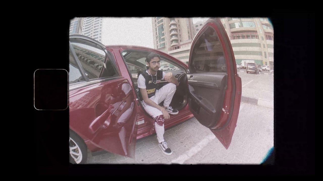 YXNGKRISH - GULAAB GXNG! ft. Solo  (Official Music Video) | GUNAAH | 2K21 | DESIHIPHOP