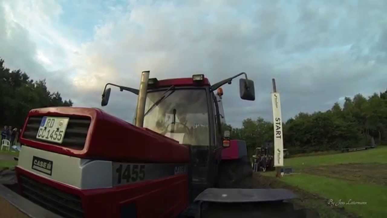 1455 XL in Schülp b. Rendsburg GoPro