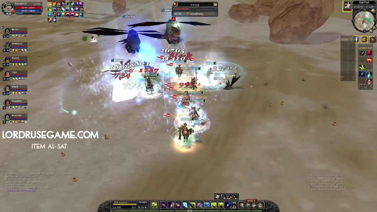 ISRO I HEBE  HAFTANIN SON YAYININDAN SELAMLARR 48 CHAR TEK YAYIN