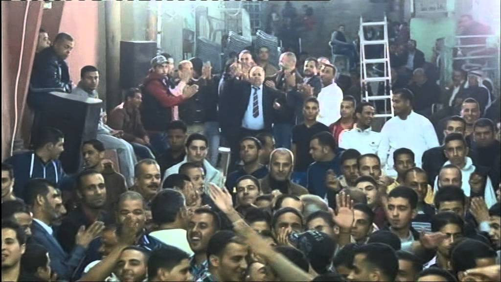 افراح ال دعدس شرحبيل التعمري حفلة (يوسف دعدس) 2