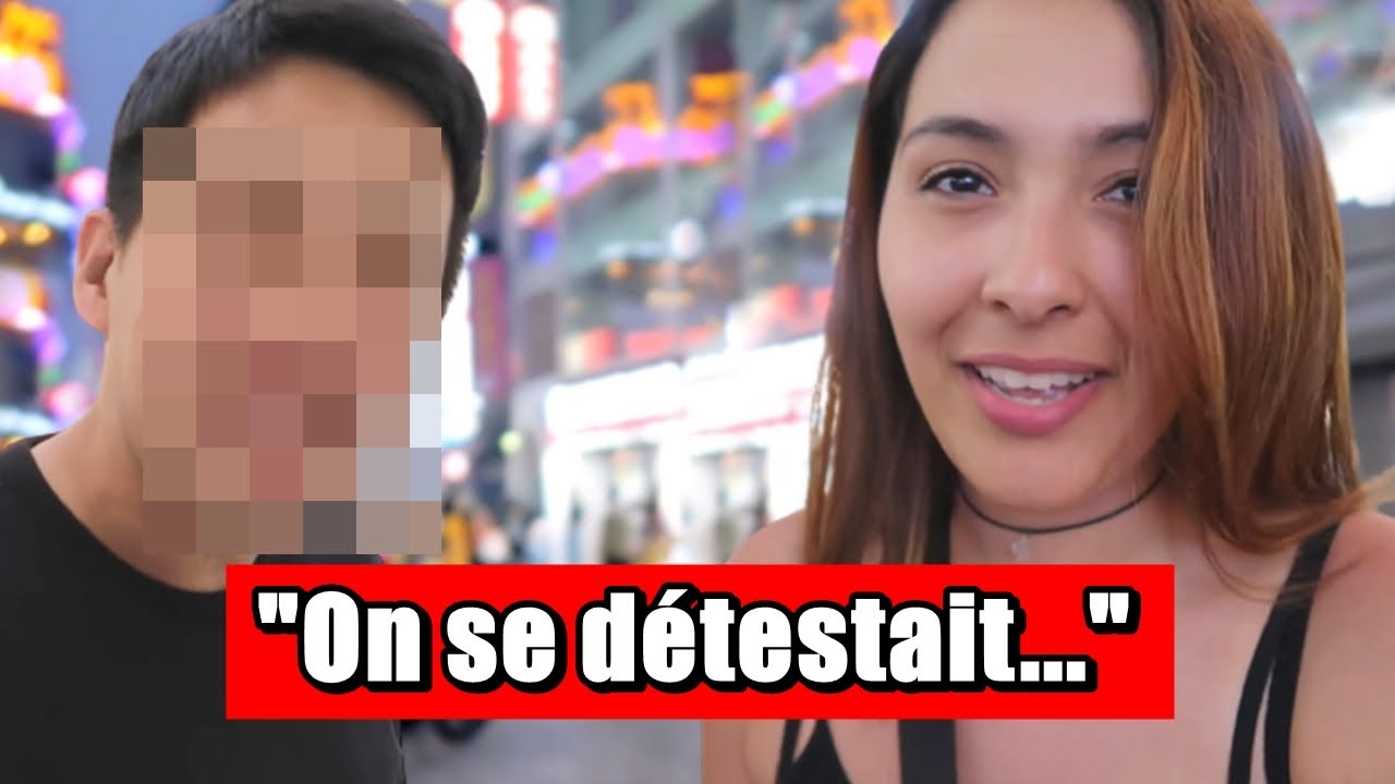 Comment j'ai rencontré mon copain coréen... (Fanfiction digne d'un drama)