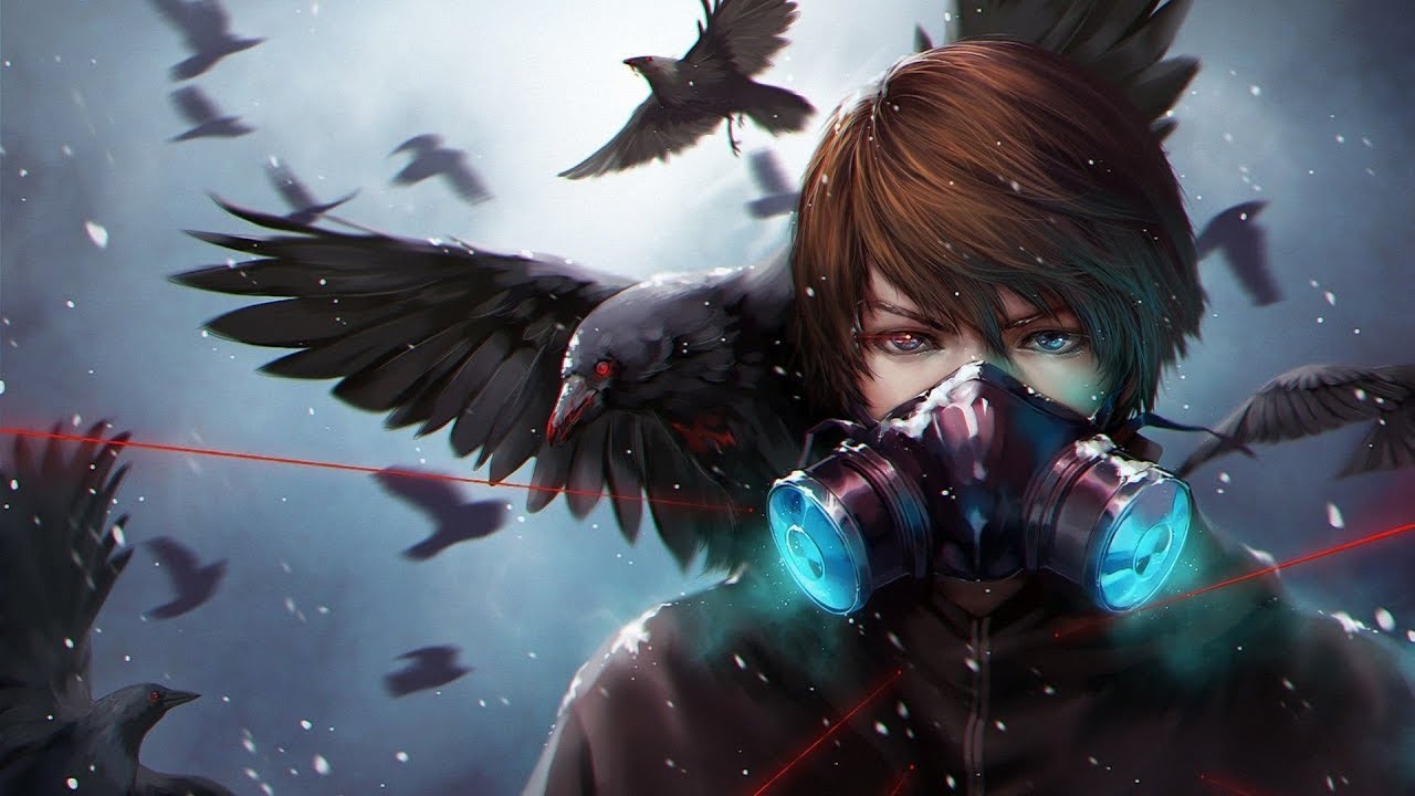 ♪NTS MUSIC♪ Liên Khúc Nhạc Nightcore Remix Tuyển Chọn