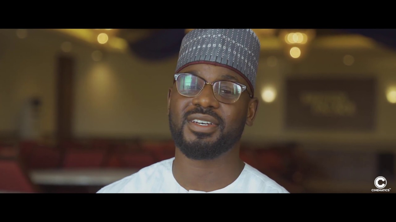 The beautiful traditional wedding of Aisha Dangote & Mohammed Gurin