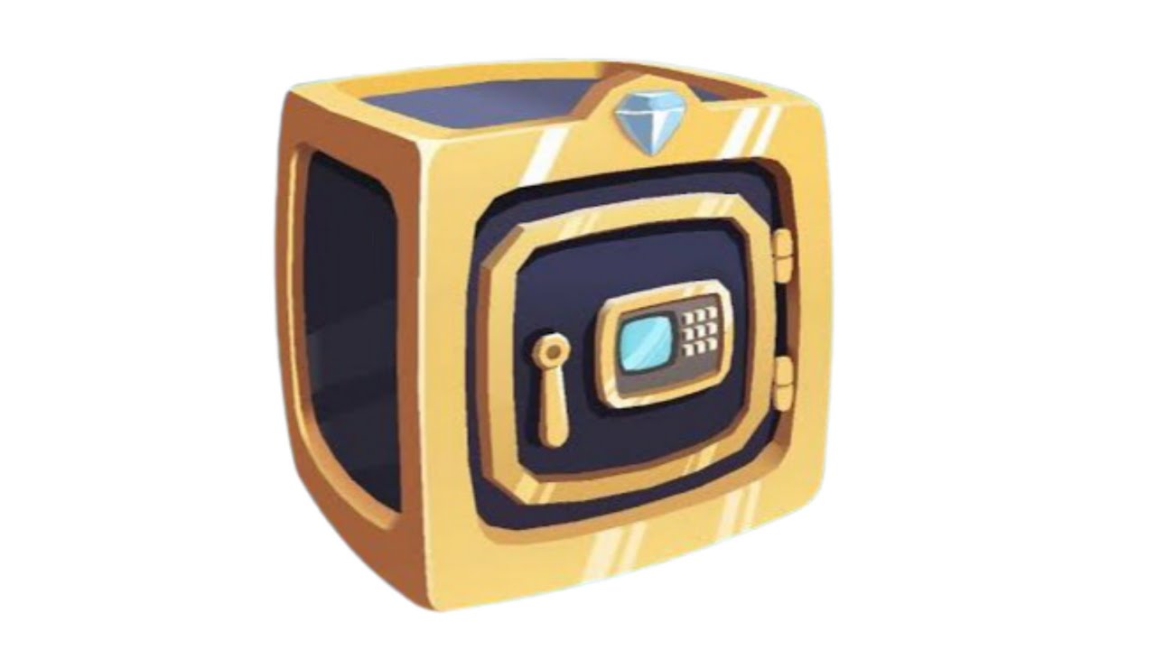 Gaming World Of Talking Tom Gold Run - Shorts - Opening Diamond Vault