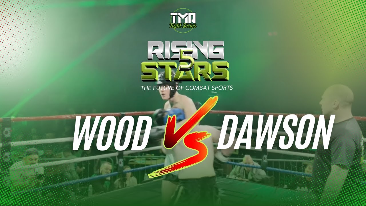 RS5: Wood VS Dawson