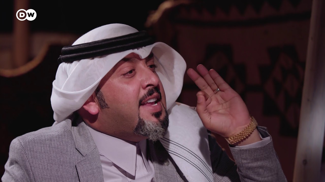 البشير شو اكس - اللقاء الكامل مع الشاعر علي المنصوري