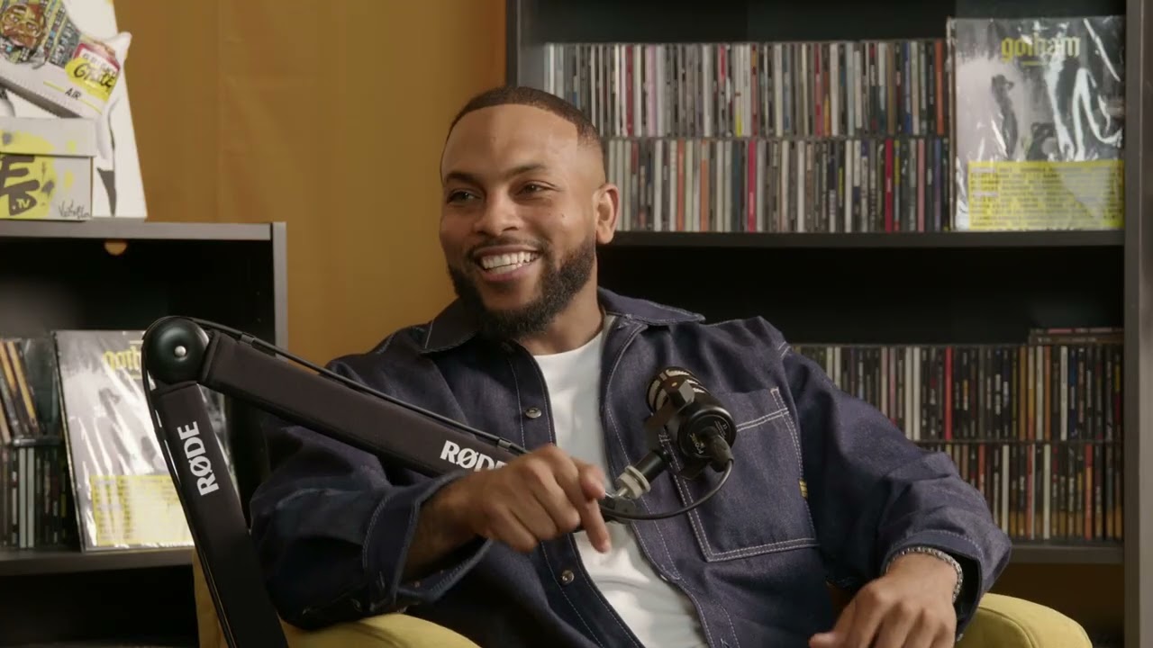 SAYSZ se confie avant son concert à La Machine du Moulin Rouge | Grice TV
