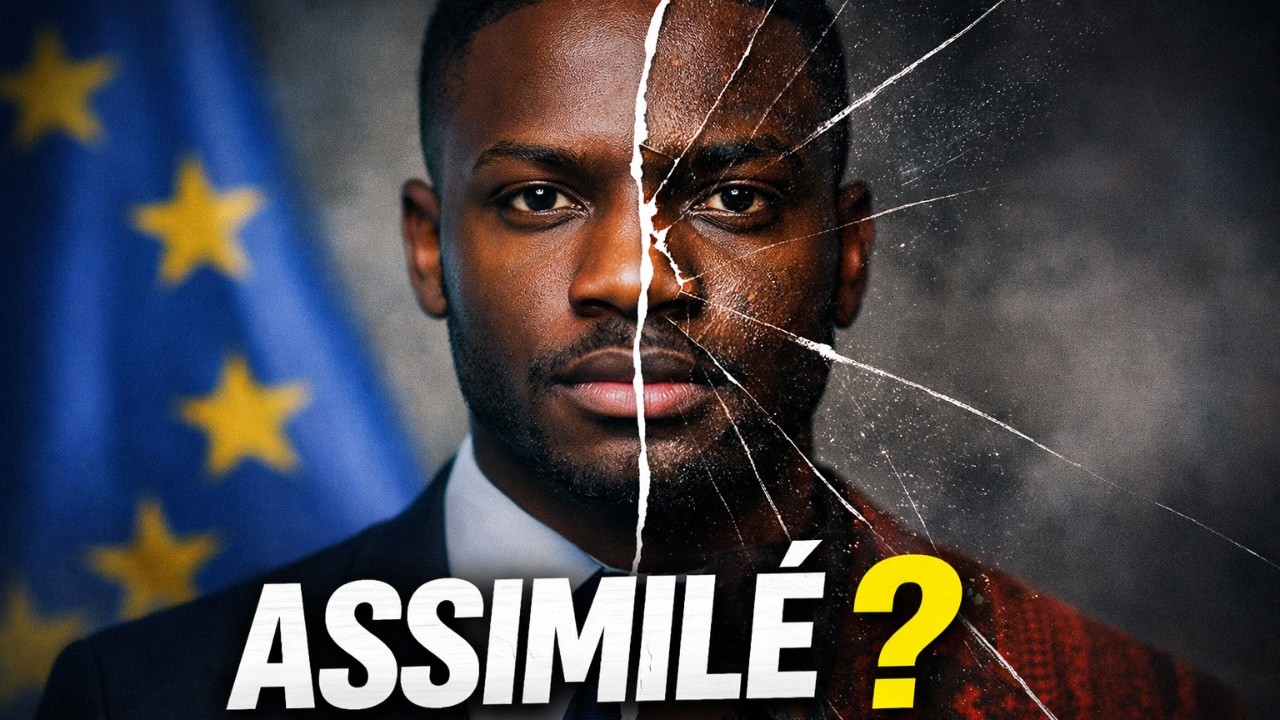 Assimilation en Europe : Pourquoi Tu Ne Seras Jamais Vraiment “Assimilé” ?