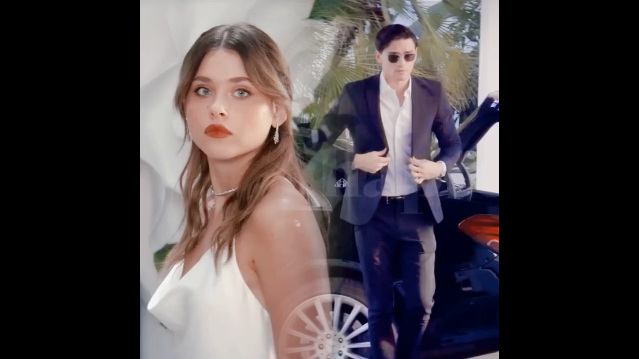 🇺🇦 Noan❤️Nick Thinking of You 