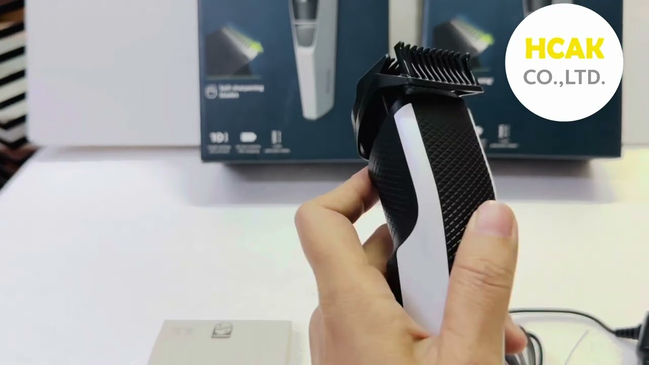 Philips Beard Trimmer BT3206