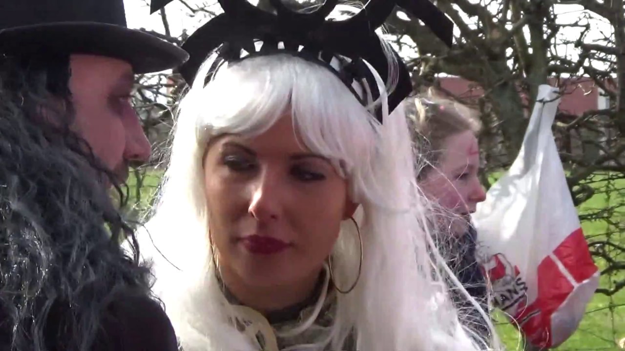 Carnaval Tiège-Sart 2016 