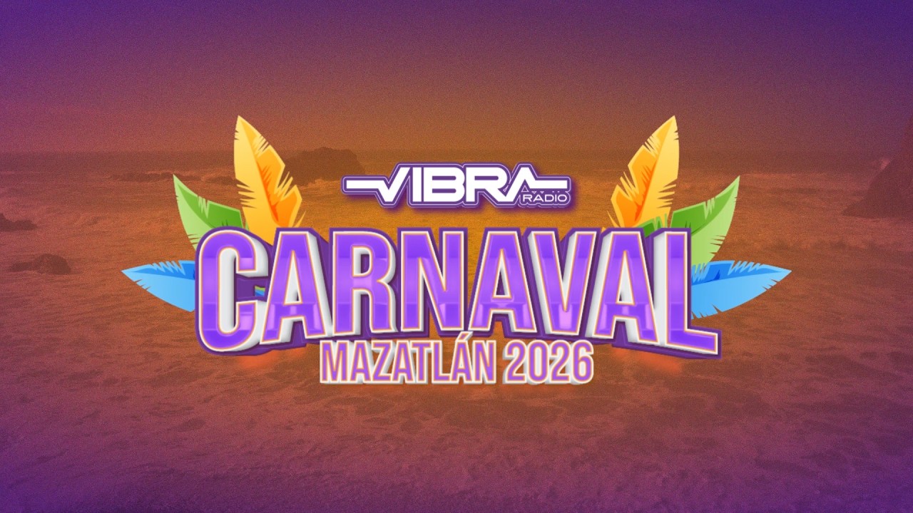 ¡Espectacular!. 1er desfile del Carnaval Internacional de Mazatlán 2026 ‘Arriba la tambora’