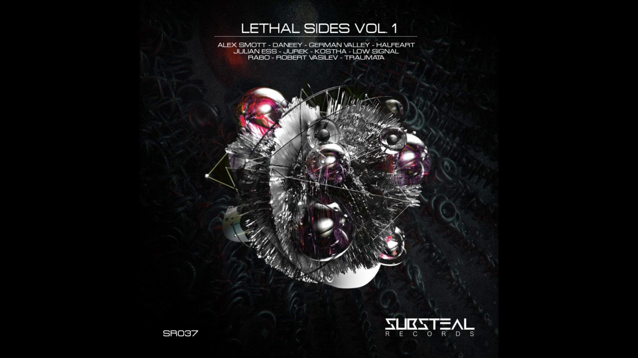 Jurek - North (Lethal Mix)