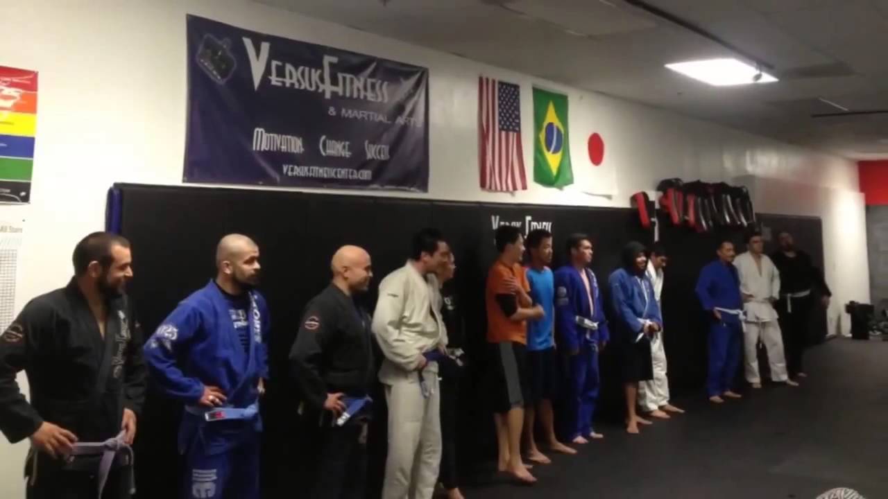Jiu Jitsu in Los Angeles | FREE Mixed Martial Arts Gym Pass