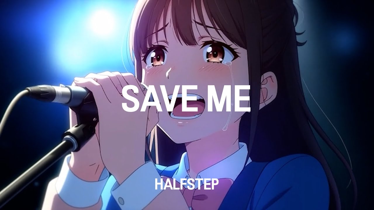 HALFSTEP – Save Me (Official Music Video)