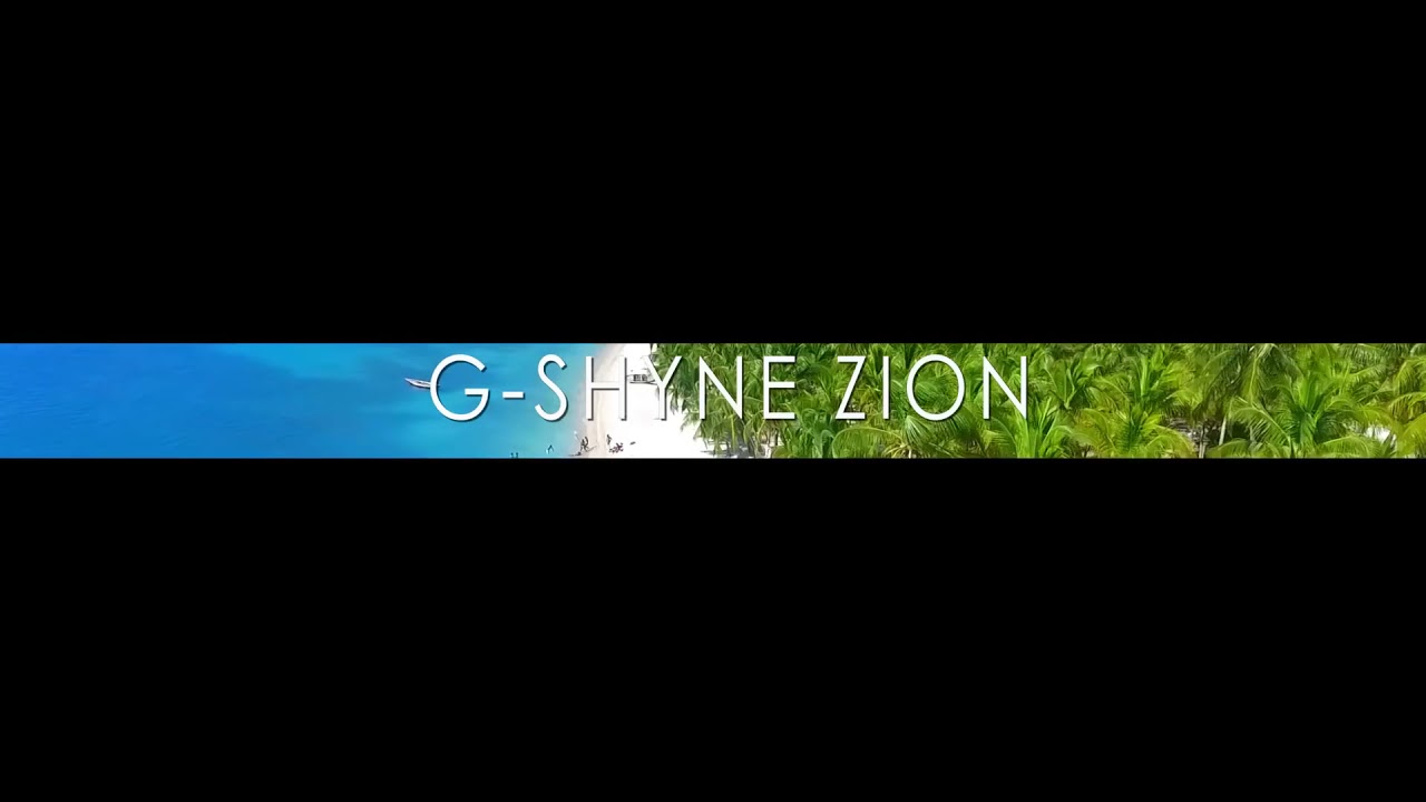G-Shyne Zion - M' Toujou Renmen'l (Official Video)