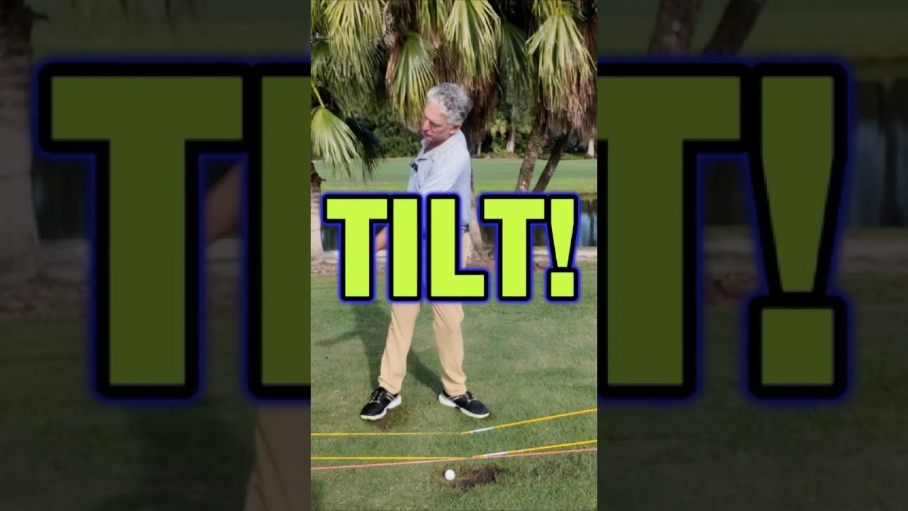 Преобрази гольфиста одним словом!