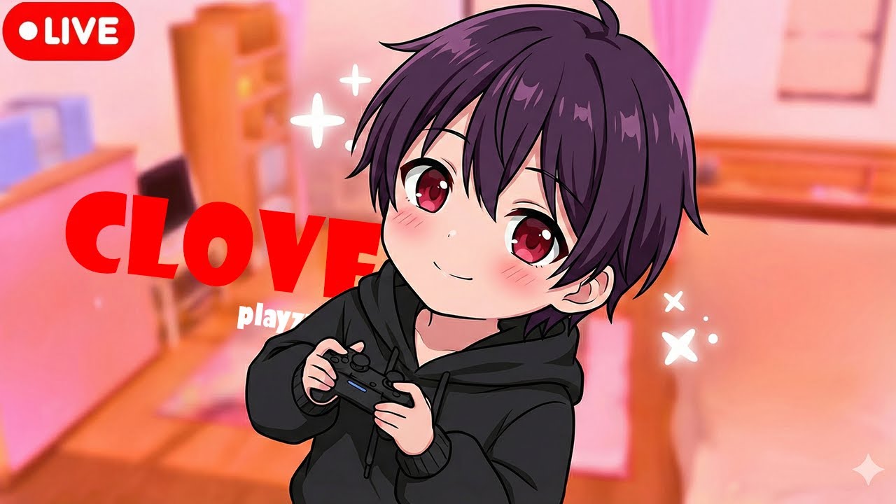 Its Time To Rank Up / Valorant / CloveX Playzz