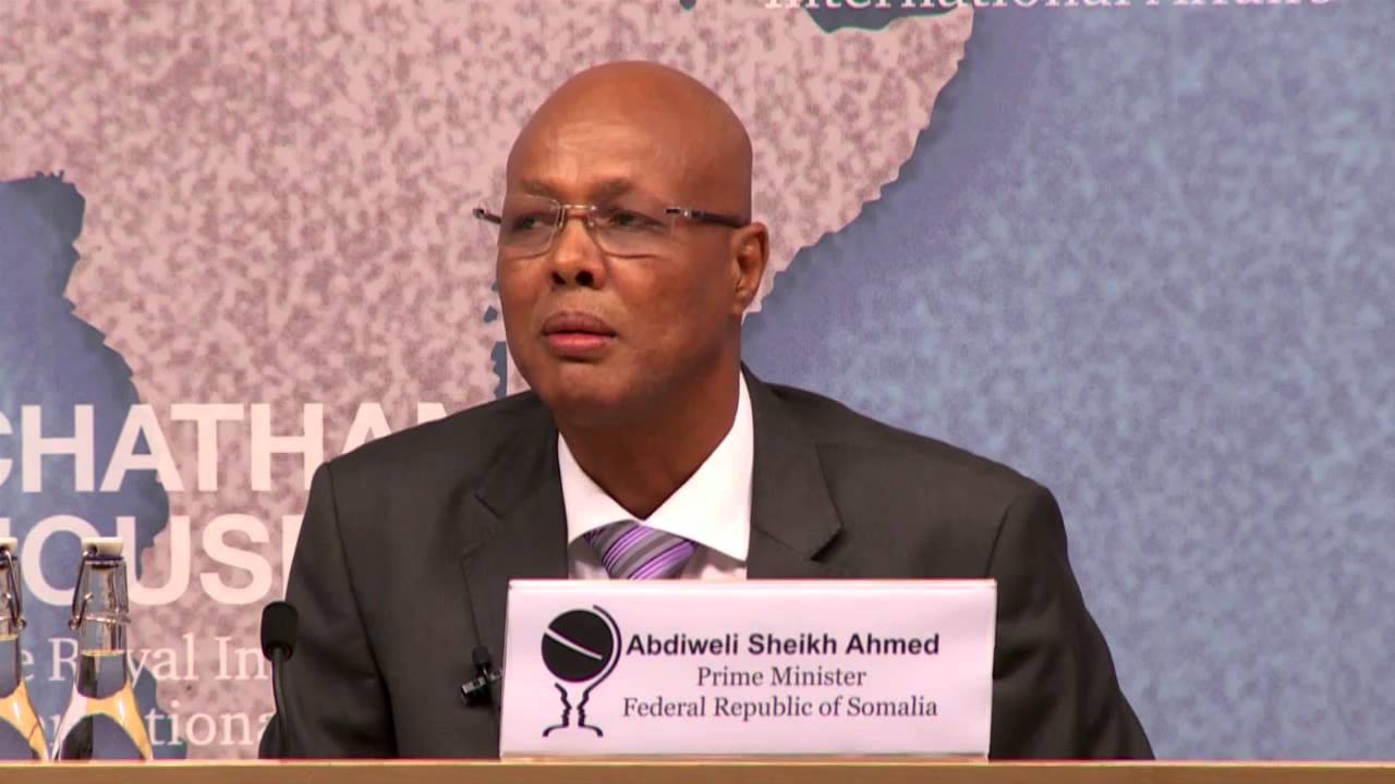 Shaping Somalia's Post-Transitional Structures