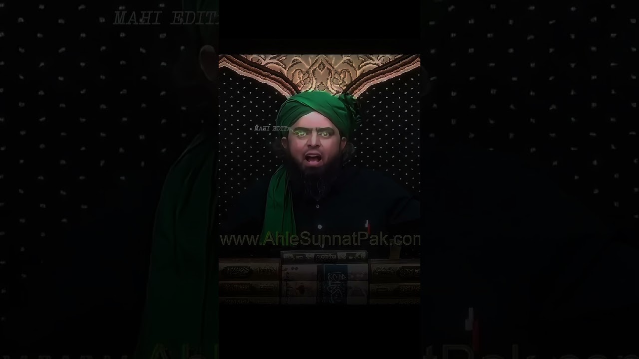 Eng Muhammed ALi Mirza Replay To Hanafi.. 