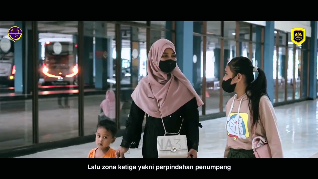 TERMINAL TIRTONADI SOLO BUKAN TERMINAL BIASA
