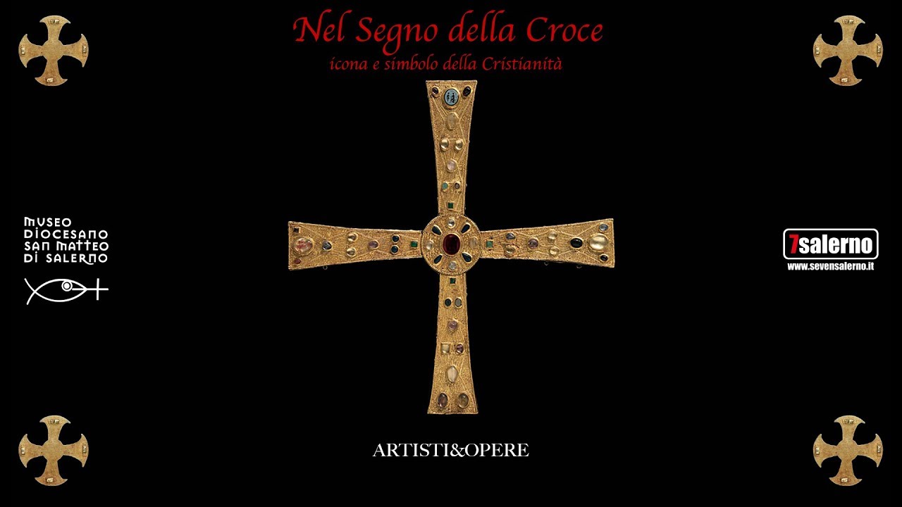 Nel Segno della Croce 2020