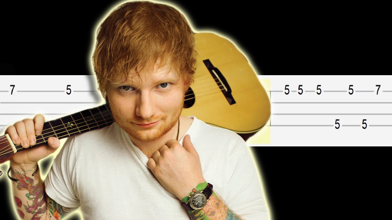 Ed Sheeran - Perfect (Easy Ukulele Tabs Tutorial)