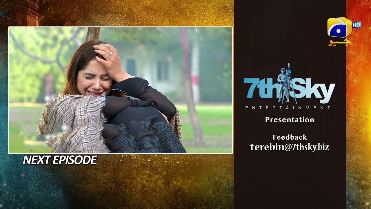 Tere Bin Last Epi 58 Teaser And Review - Watch Tere Bin Drama Last Episode 58 Promo - Tere Bin