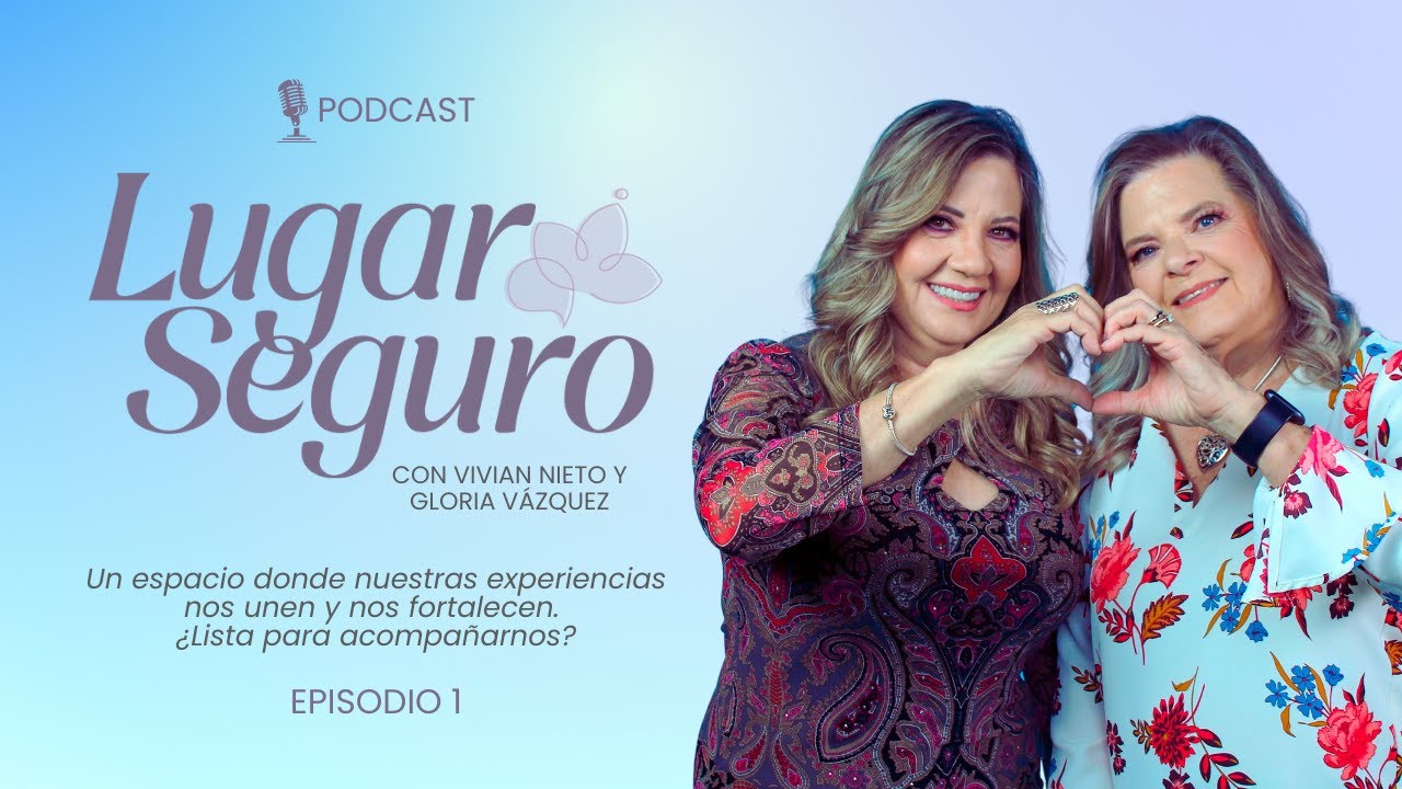 Lugar Seguro Episodio 01