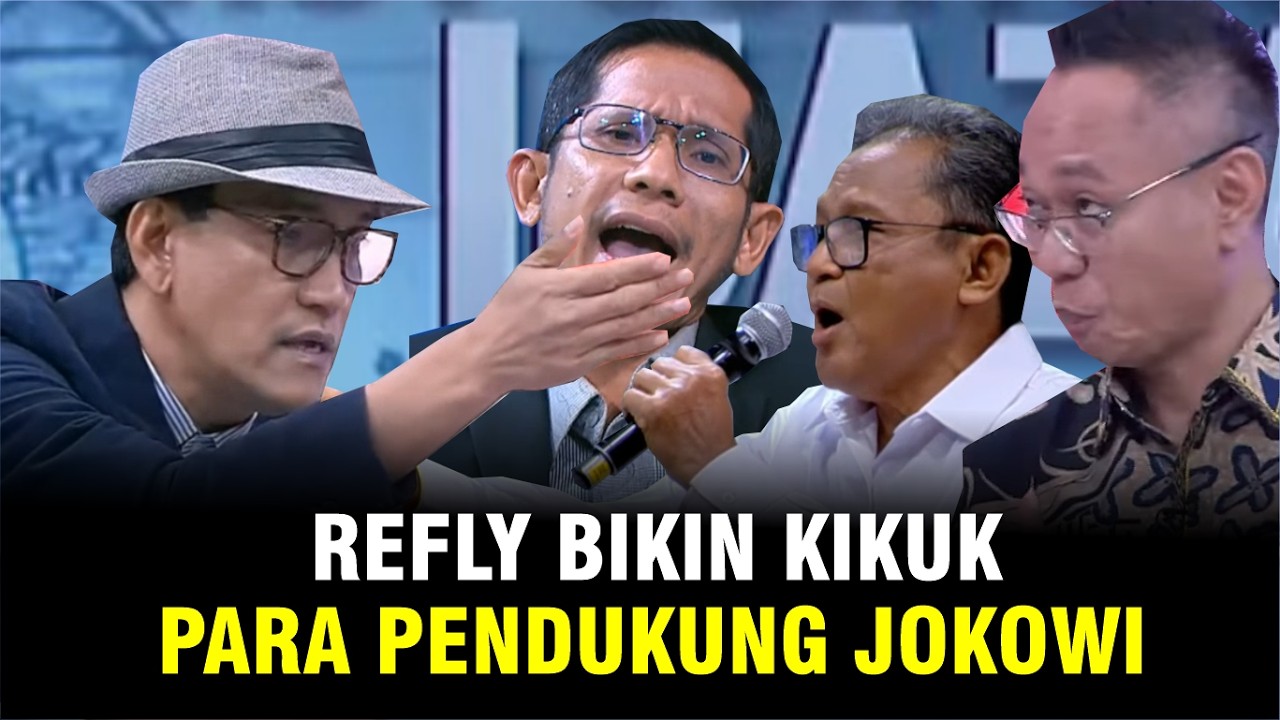 TERMUL GELAGAPAN HADAPI REFLY HARUN