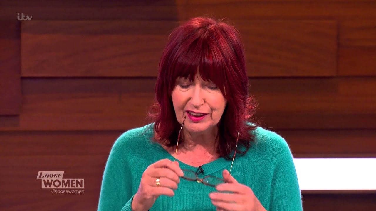 Women Aren't As Good As Men At Some Jobs Discussion | Loose Women