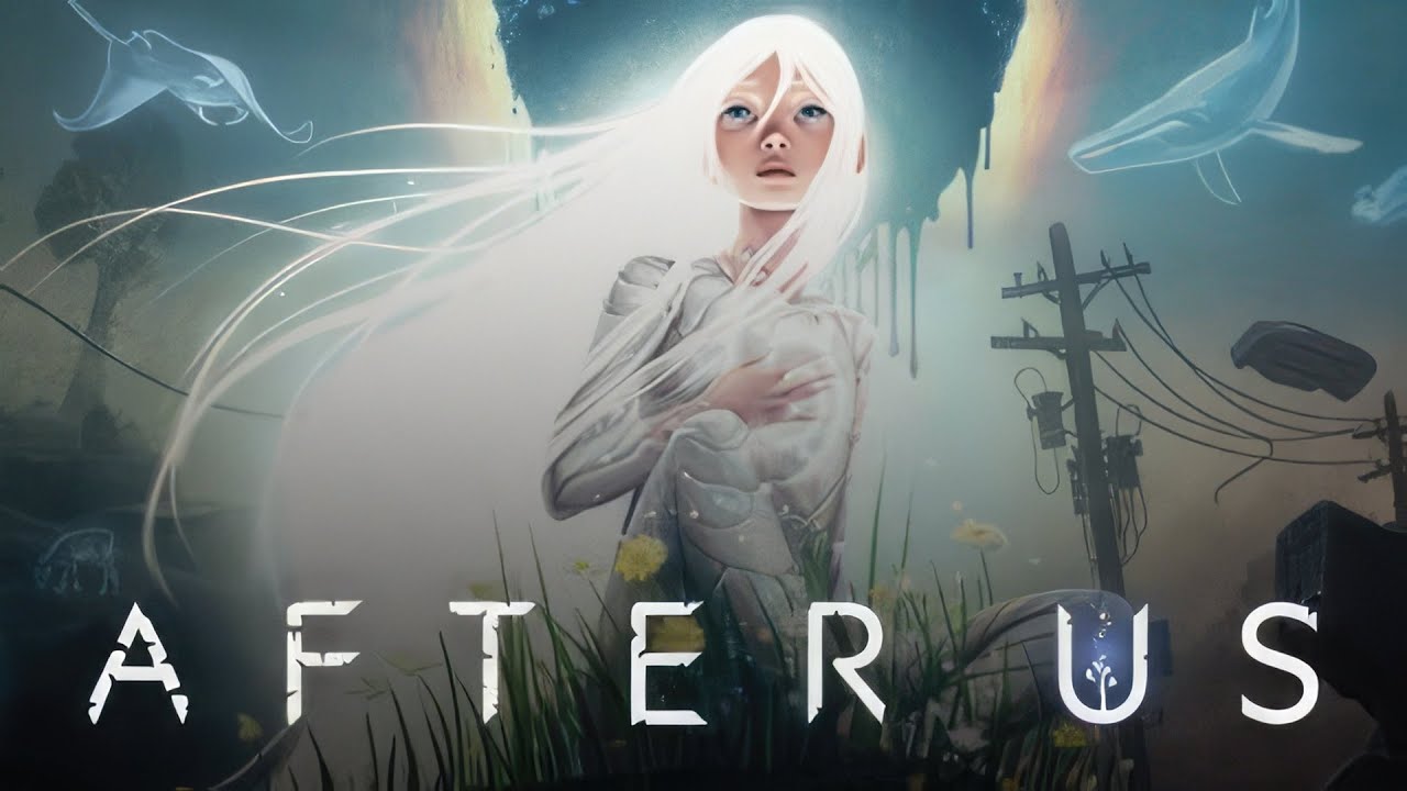 After Us | GamePlay PC