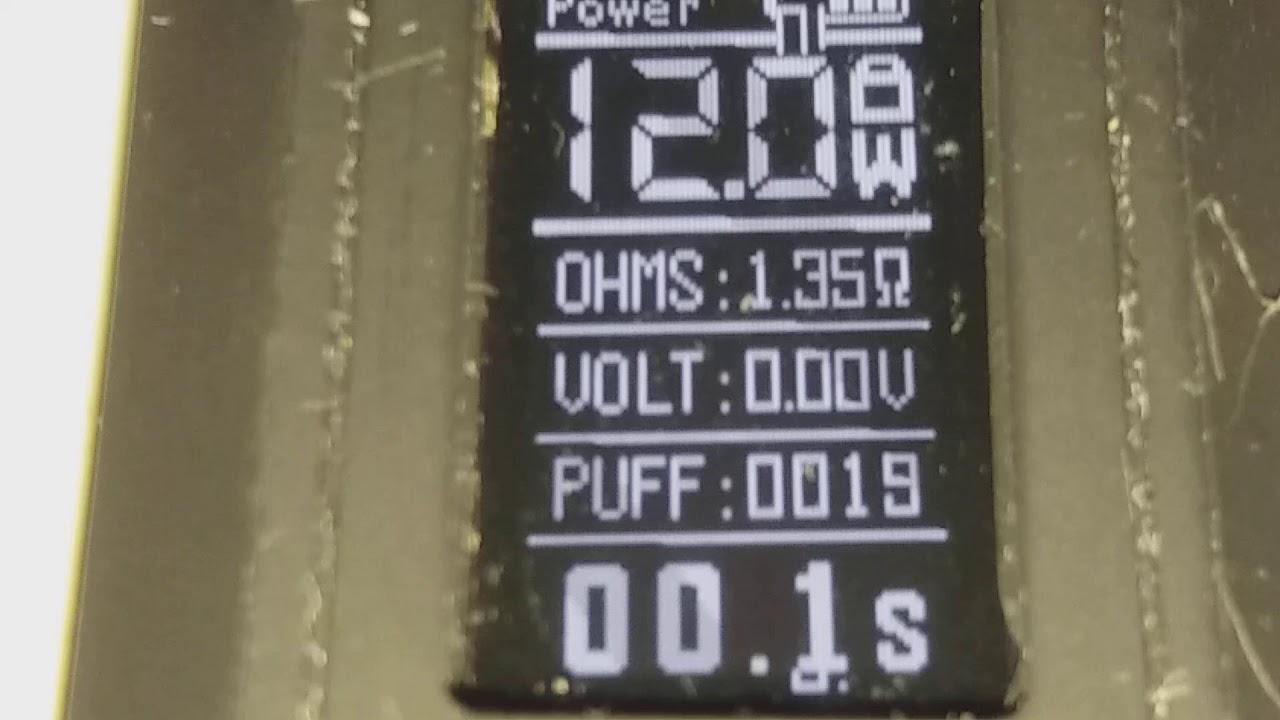 OBS Cube X screen glitch