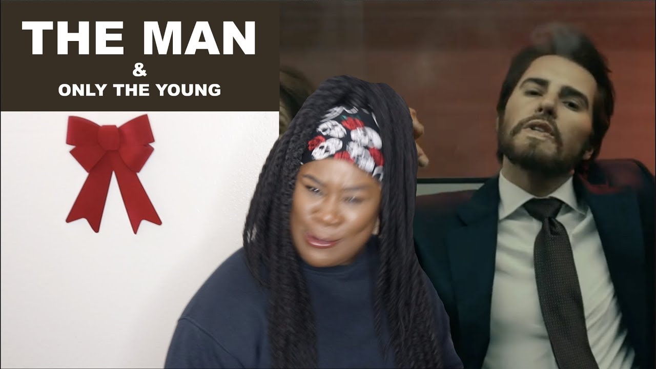 Taylor Swift - The Man Music Video |REACTION|