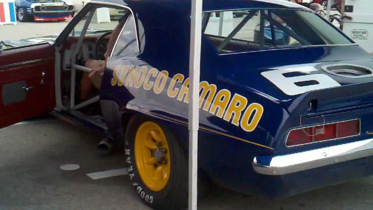 sunoco camaro warm up.3gp