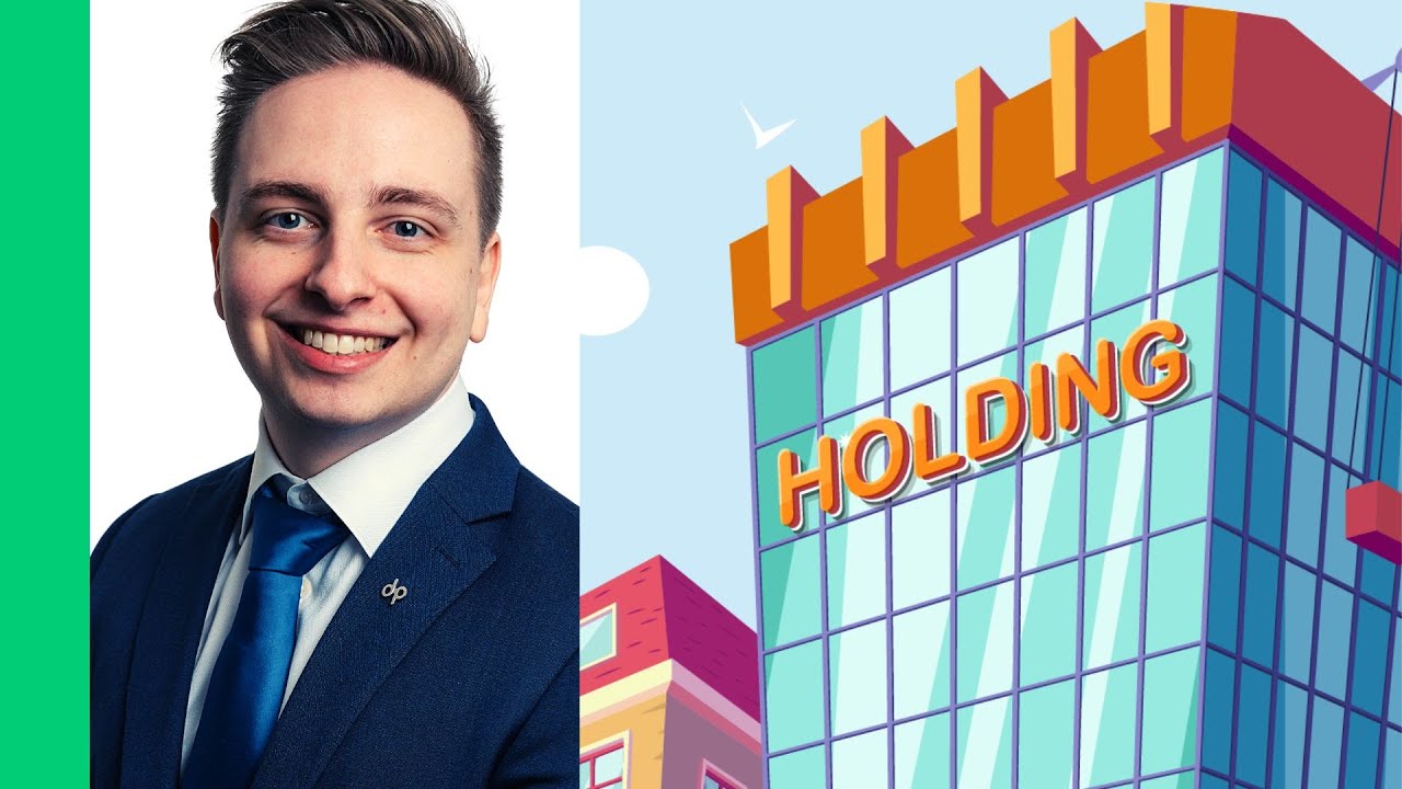 Holdings nog nooit zo goedkoop sinds 2013