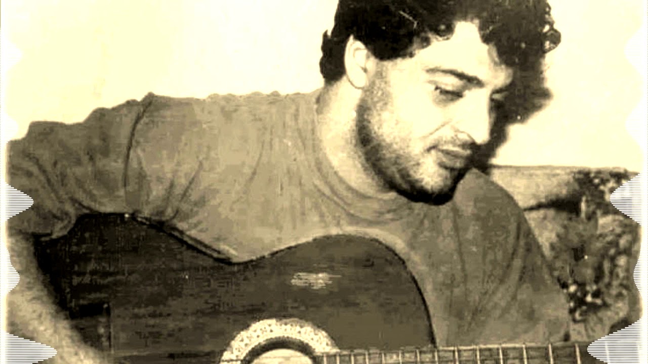 Hamid El Shaari - Ayonha | حميد الشاعرى - عيونها