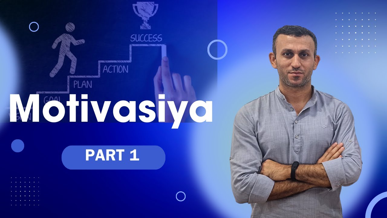 Motivasiya part 1