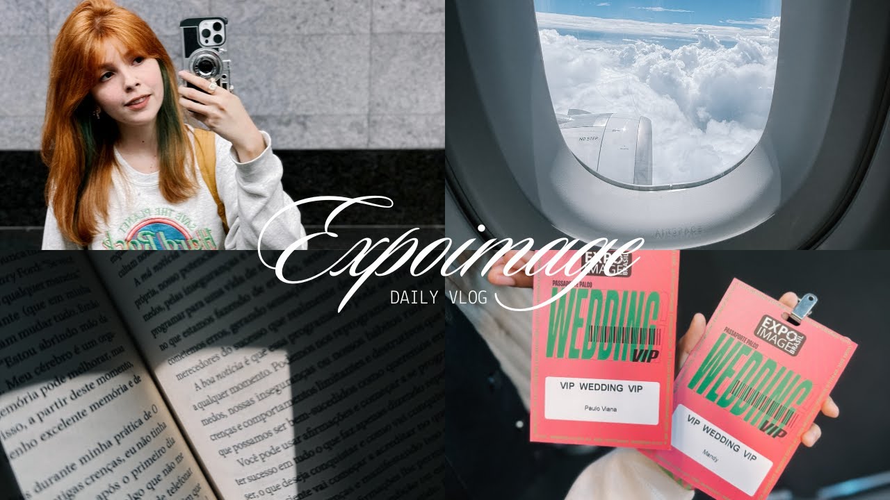 EXPOIMAGE S&Atilde;O PAULO 2025