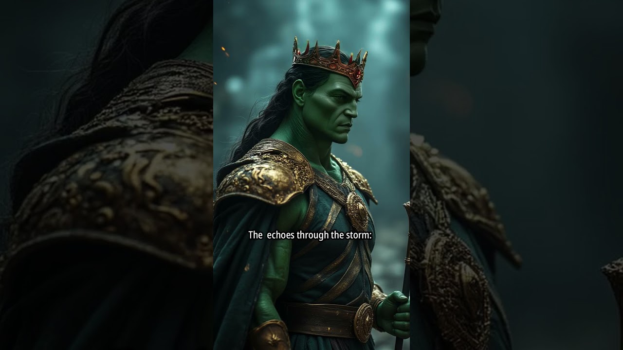 Osiris: The Eternal God of Life, Death, and Resurrection | Egyptian Mythology