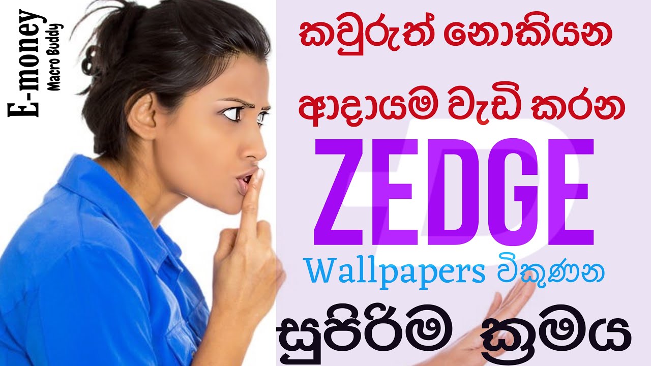 Unlock your Zedge earnings: Advanced tips and tricks #zedge #macrobuddy