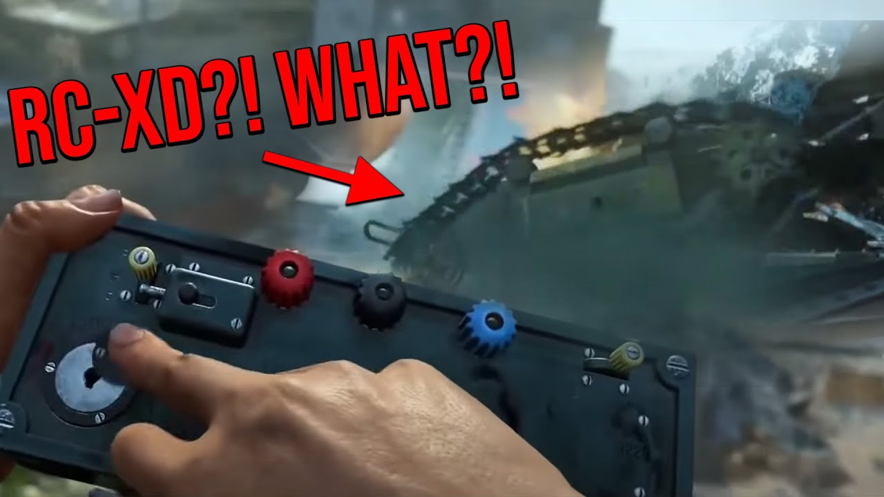 Call of Duty Vanguard Multiplayer Reveal Was A DISASTER!!!
