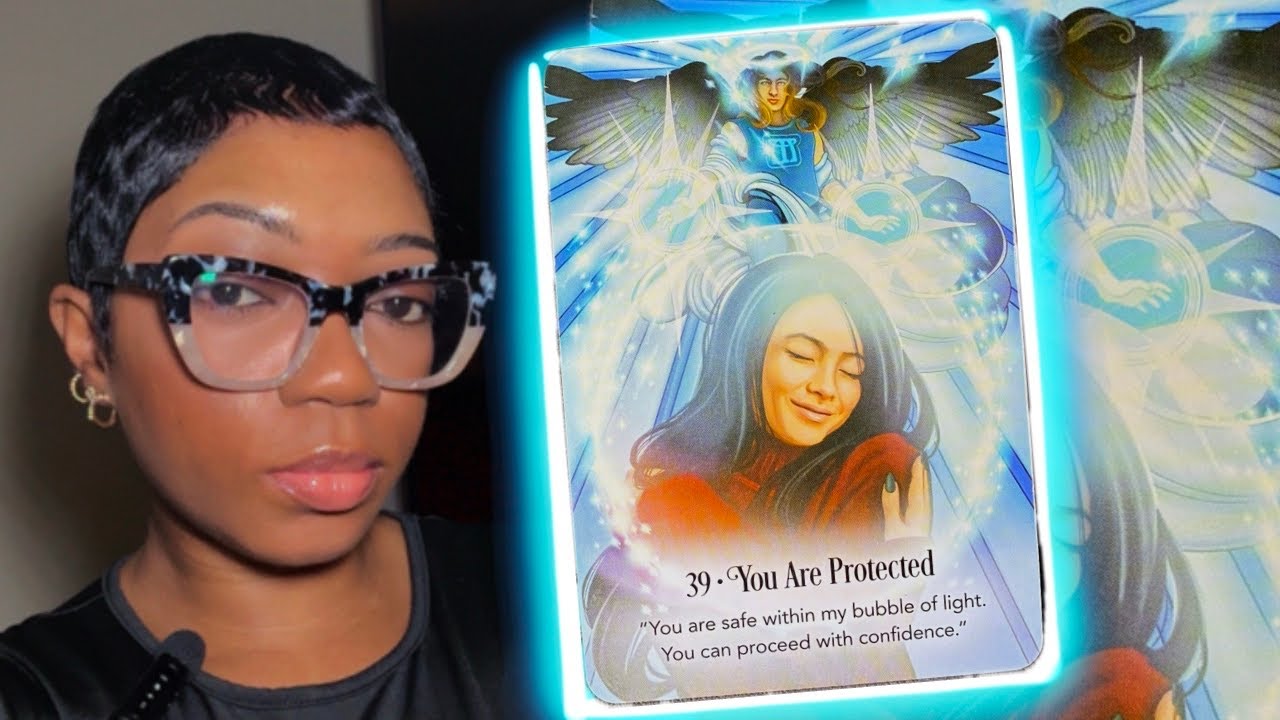 Your CURRENT SITUATION..this is about your safety!